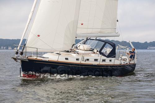 Tartan 395 opinie i specyfikacja